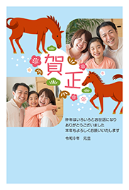写真フレームGF12
