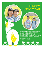 写真フレームGF13